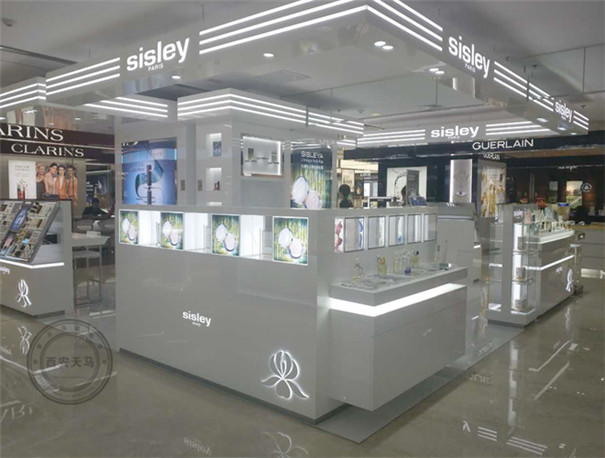 天馬展柜廠