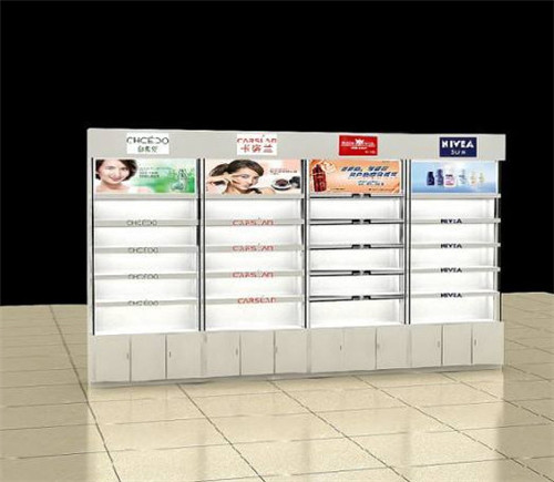 化妝品展示柜