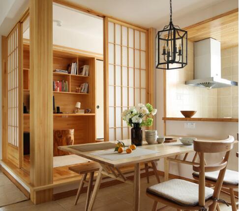 西安全屋定制