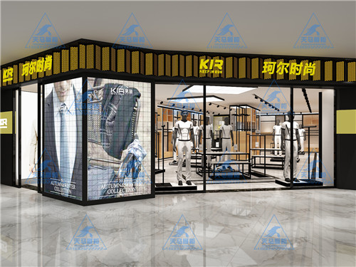 西安烤漆展柜廠(chǎng)家